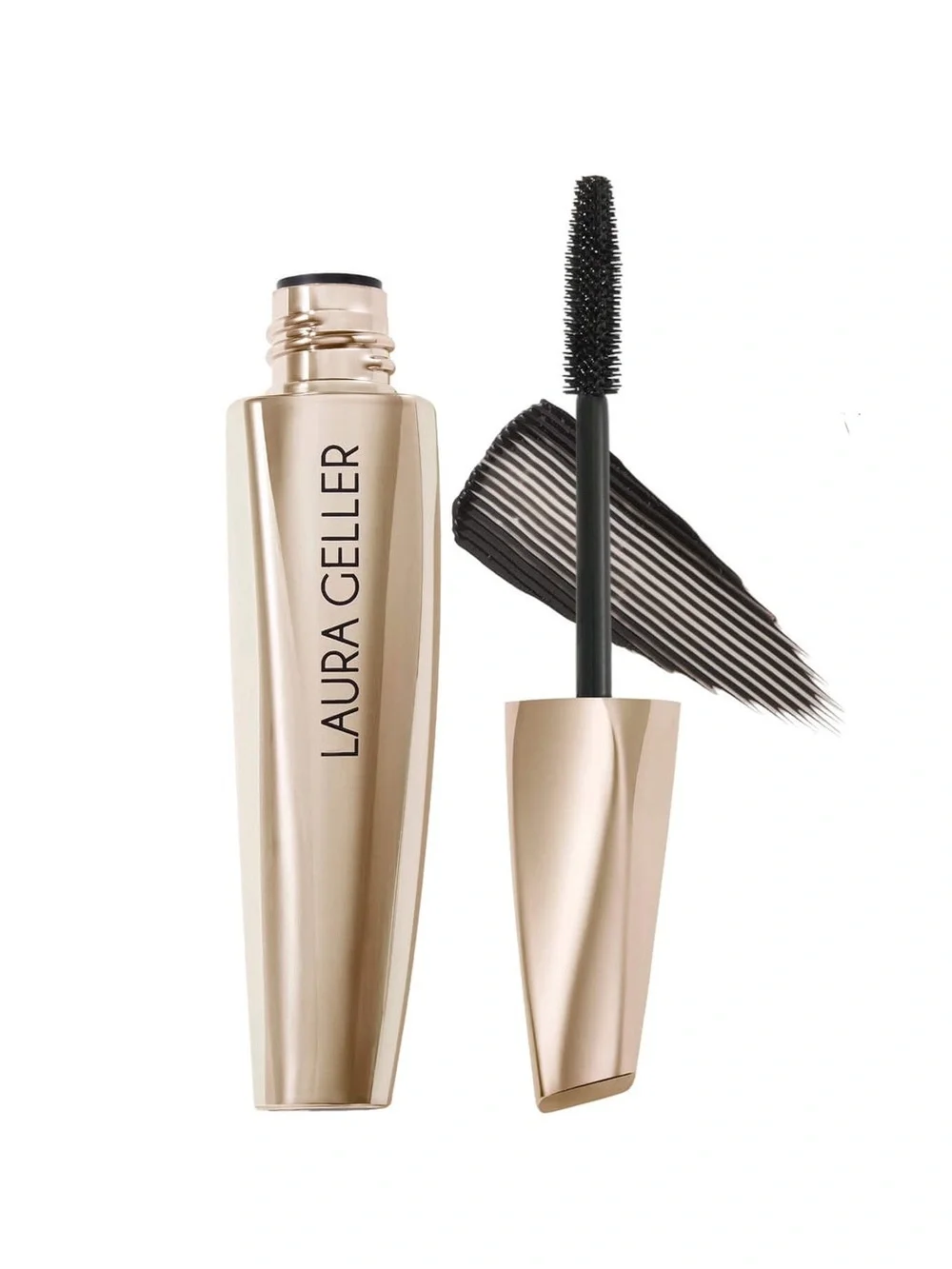 LAURA GELLER On & On Lashes Lengthening Mascara